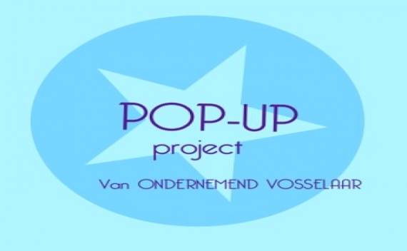 Pop-up project 2022