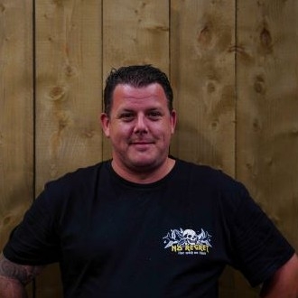 Steven Riemis